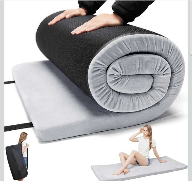 Camping Mattress
