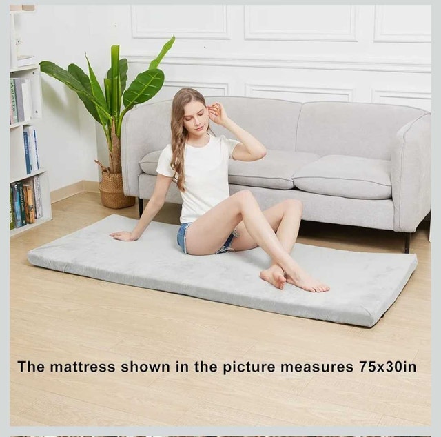 Camping Mattress - photo 2