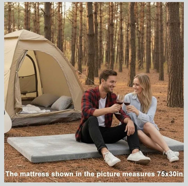 Camping Mattress - photo 3