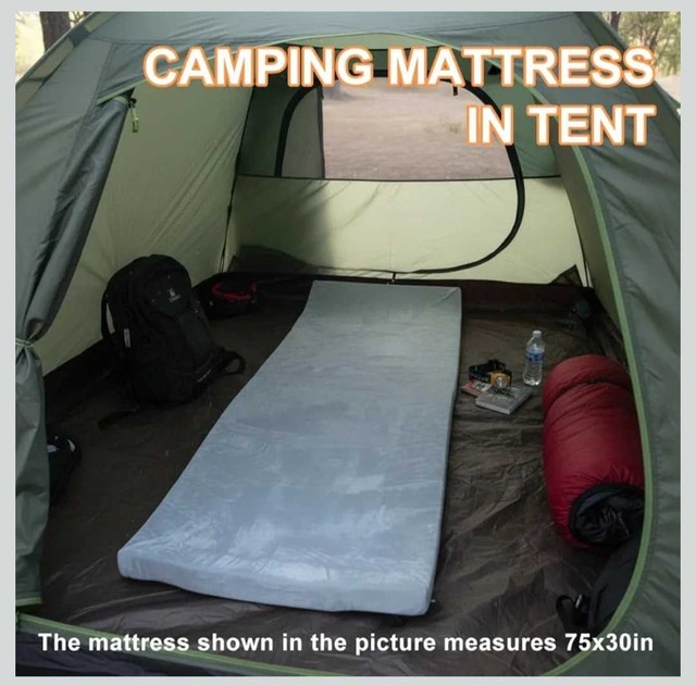 Camping Mattress - photo 4