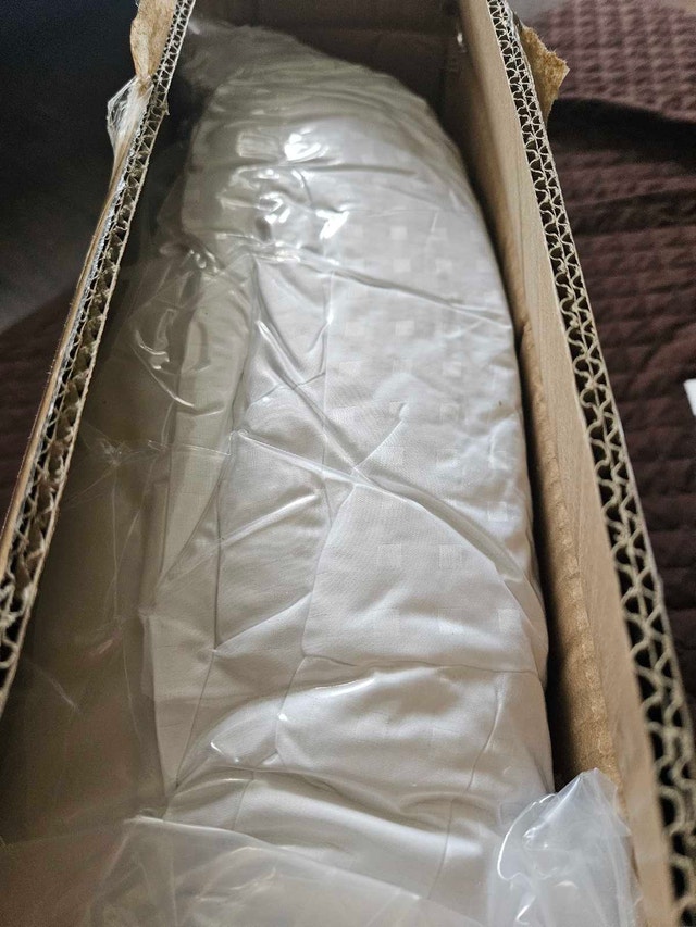 New King Size Mattress Pad - photo 2