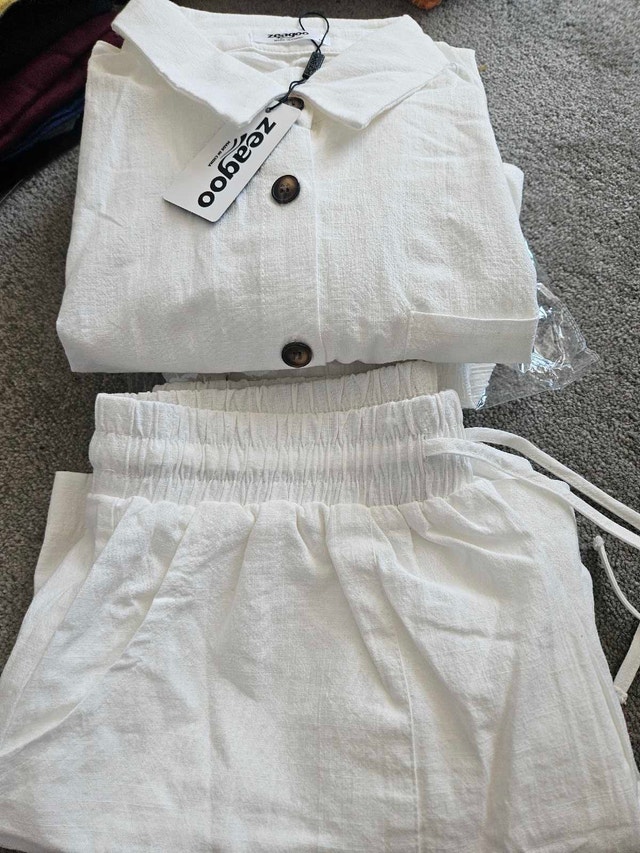 Summer Outfit Set - photo 2
