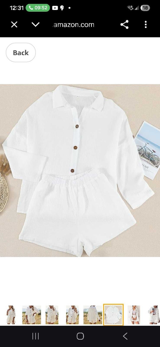 Summer Outfit Set - photo 3
