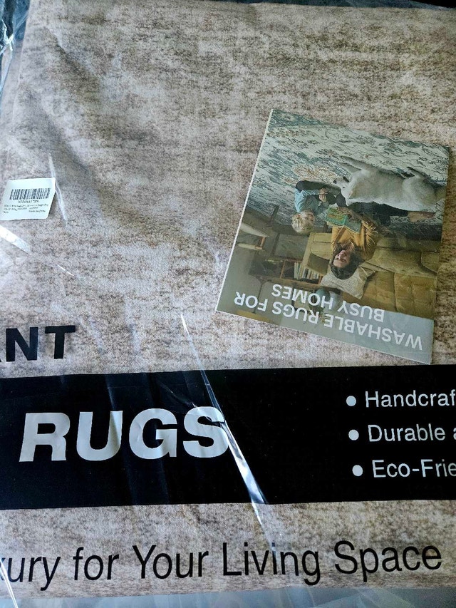 10x12 Area Rug New - photo 2
