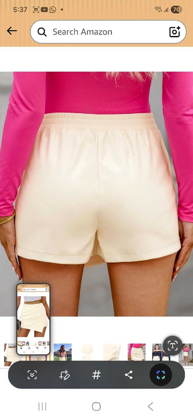 Skirt BNWT - photo 5