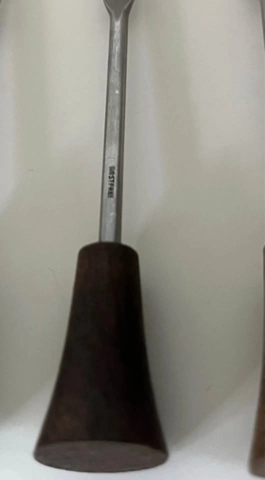 Vintage Rostfrei Mini Skewers - photo 3