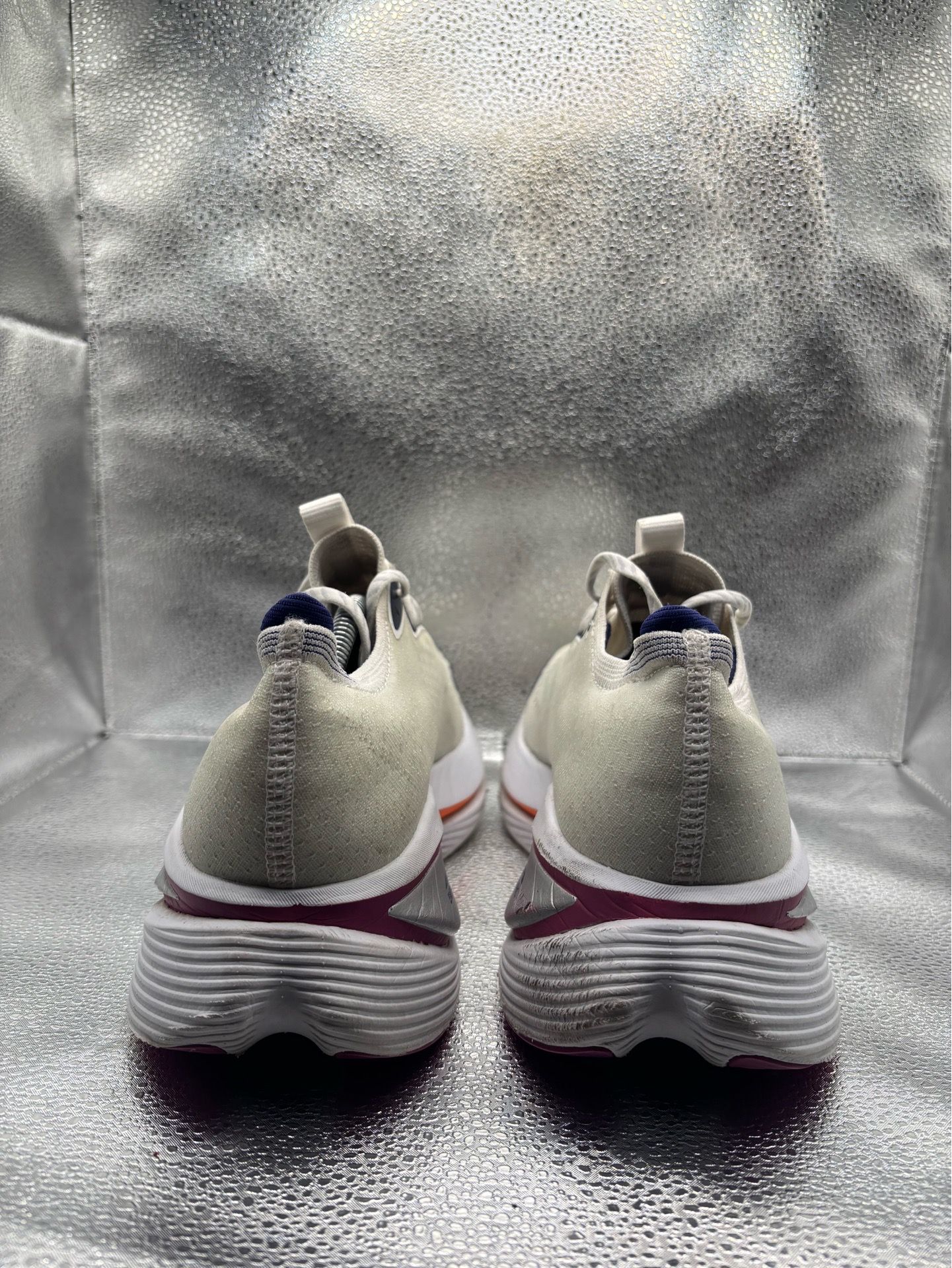 New Balance FuelCell Super Comp Trainer White Blue - photo 4