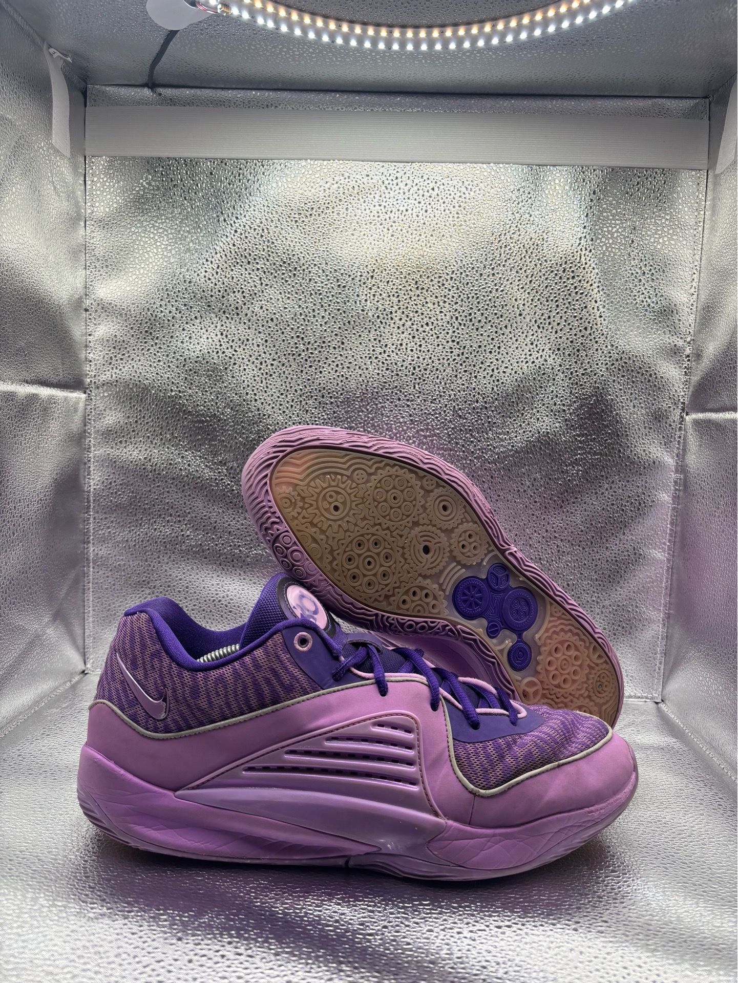 Nike KD 16 B.A.D