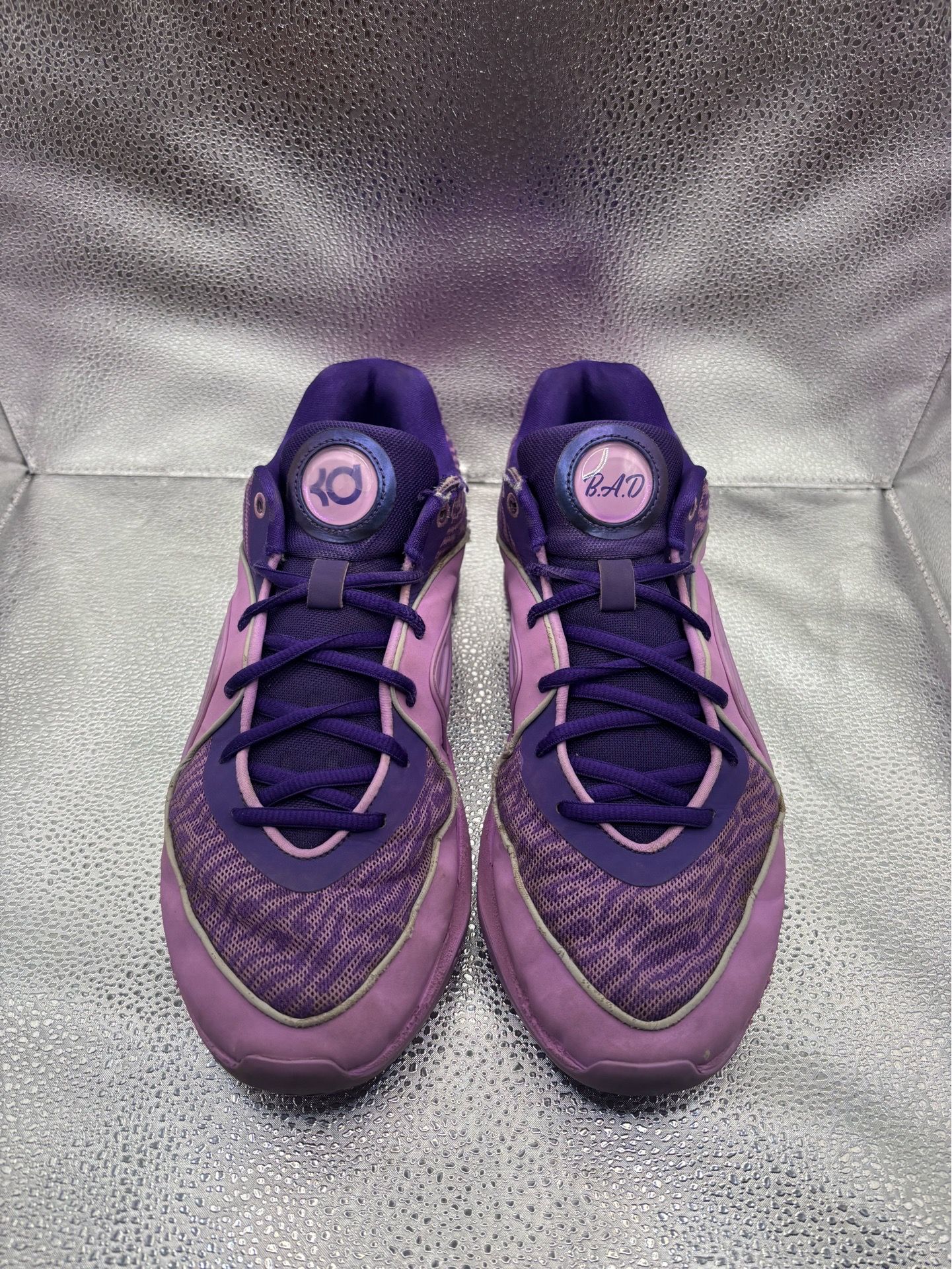 Nike KD 16 B.A.D - photo 2