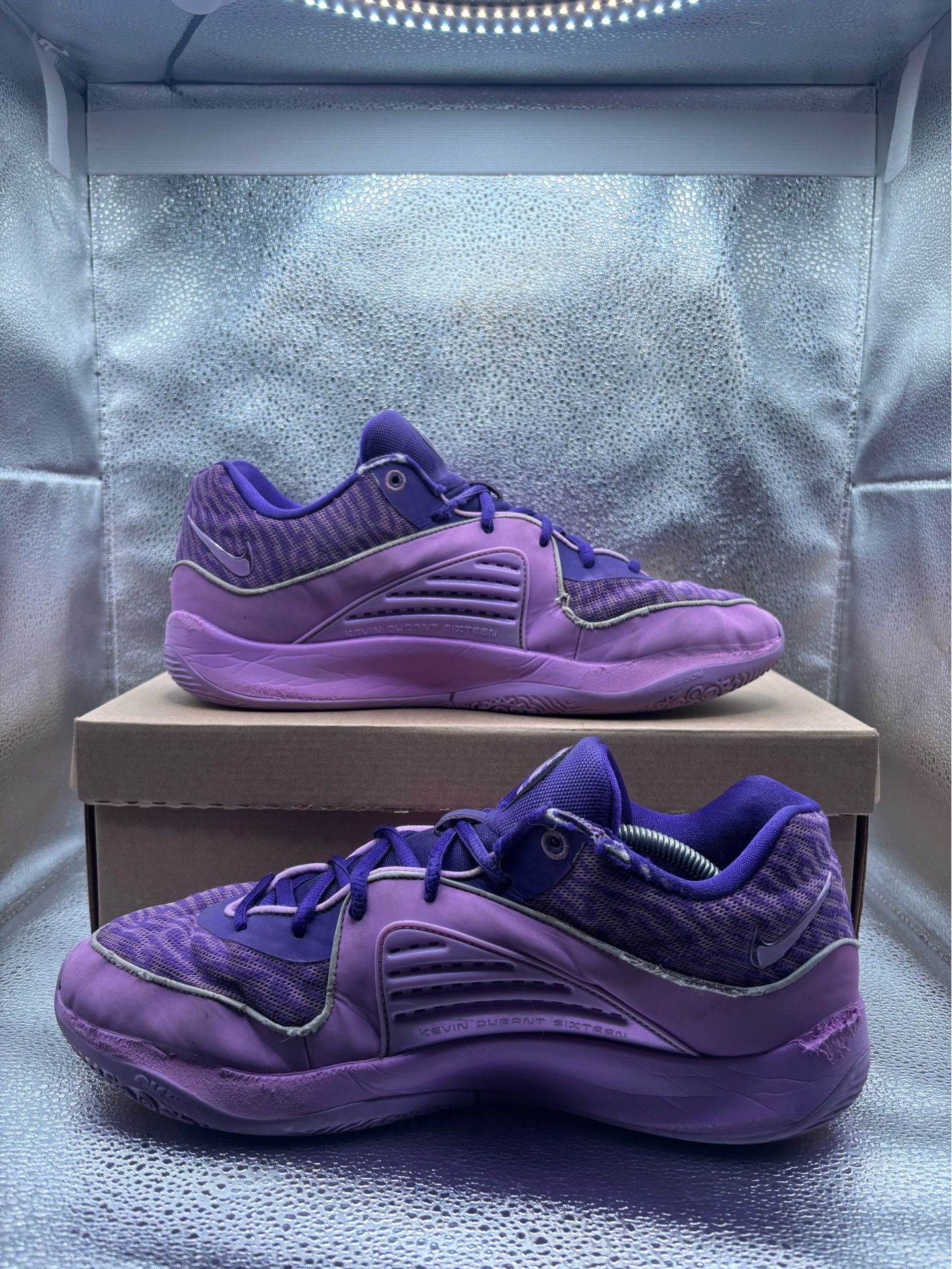 Nike KD 16 B.A.D - photo 5