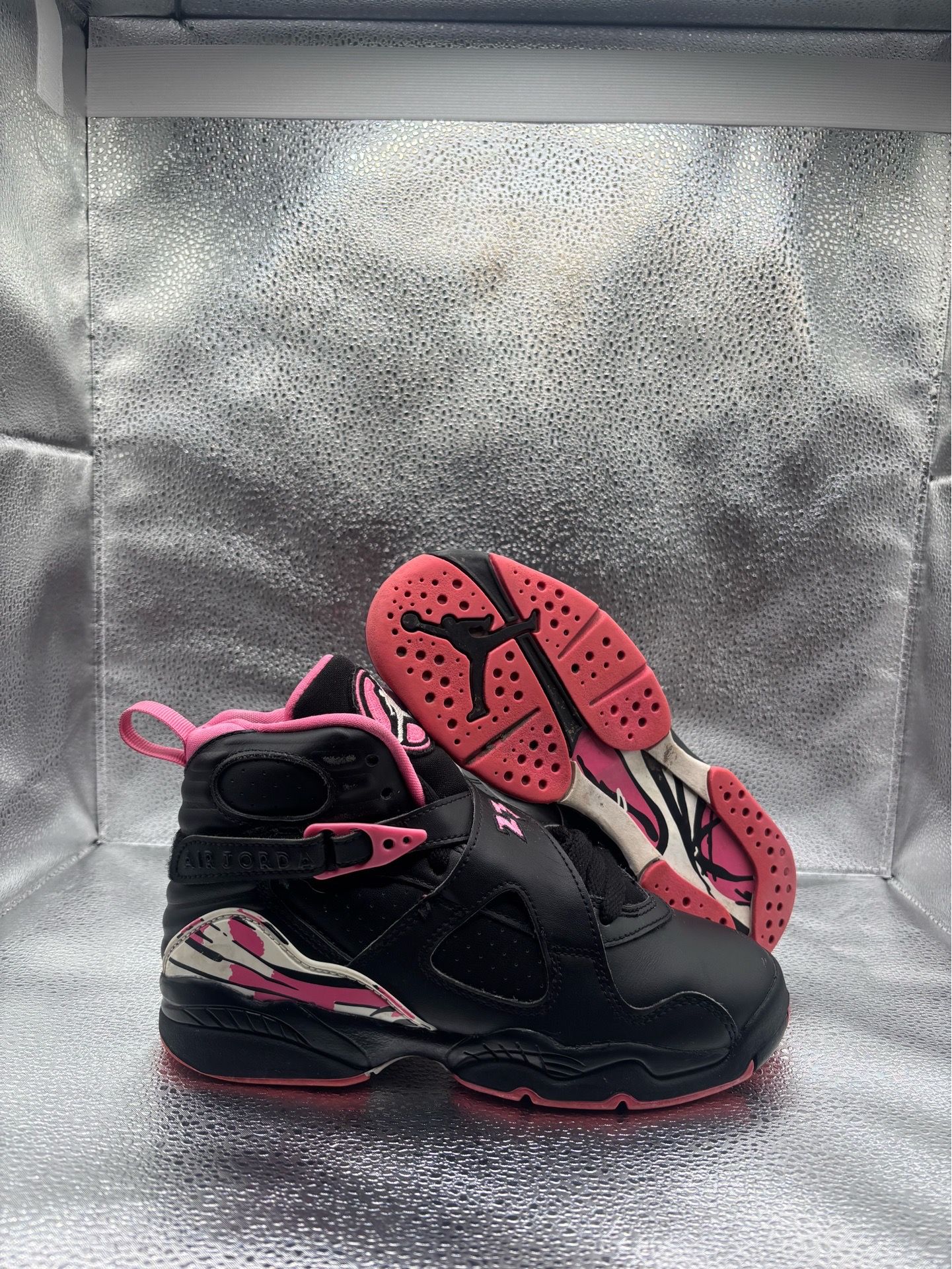 Air Jordan 8 sicleGS