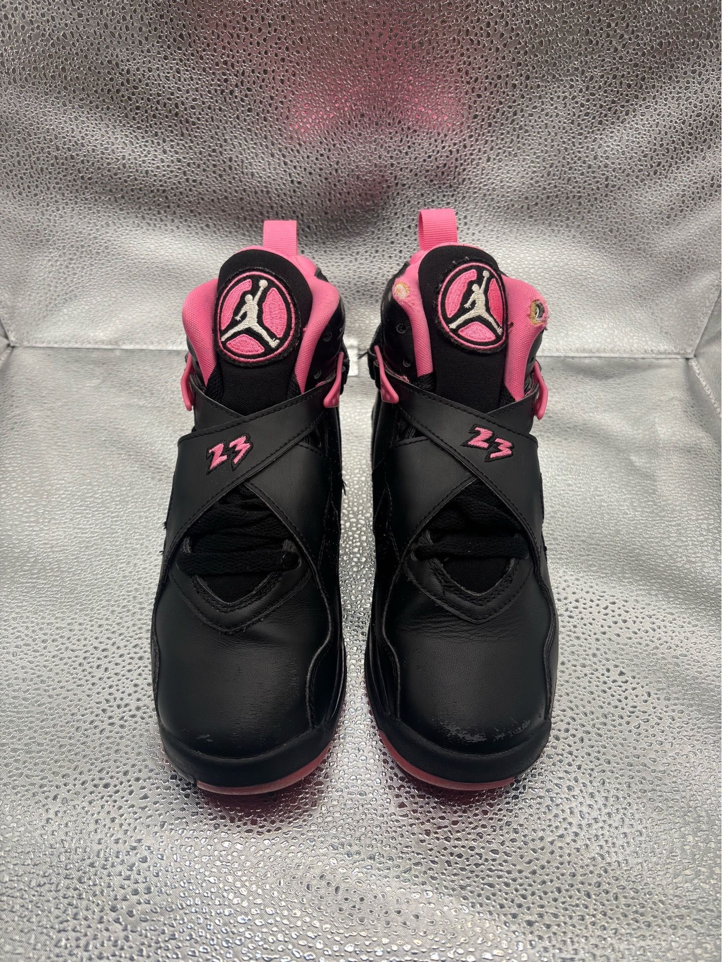 Air Jordan 8 sicleGS - photo 2