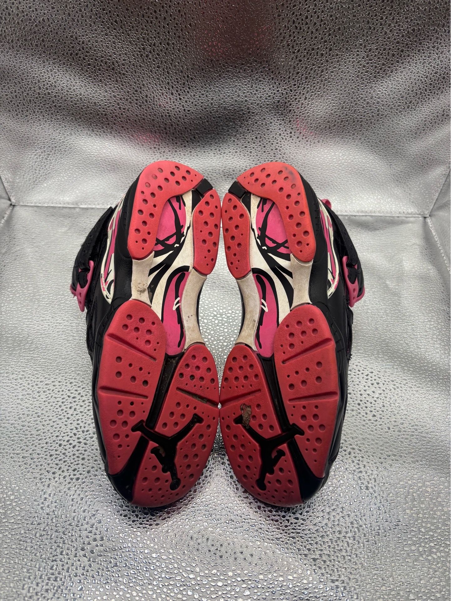 Air Jordan 8 sicleGS - photo 3