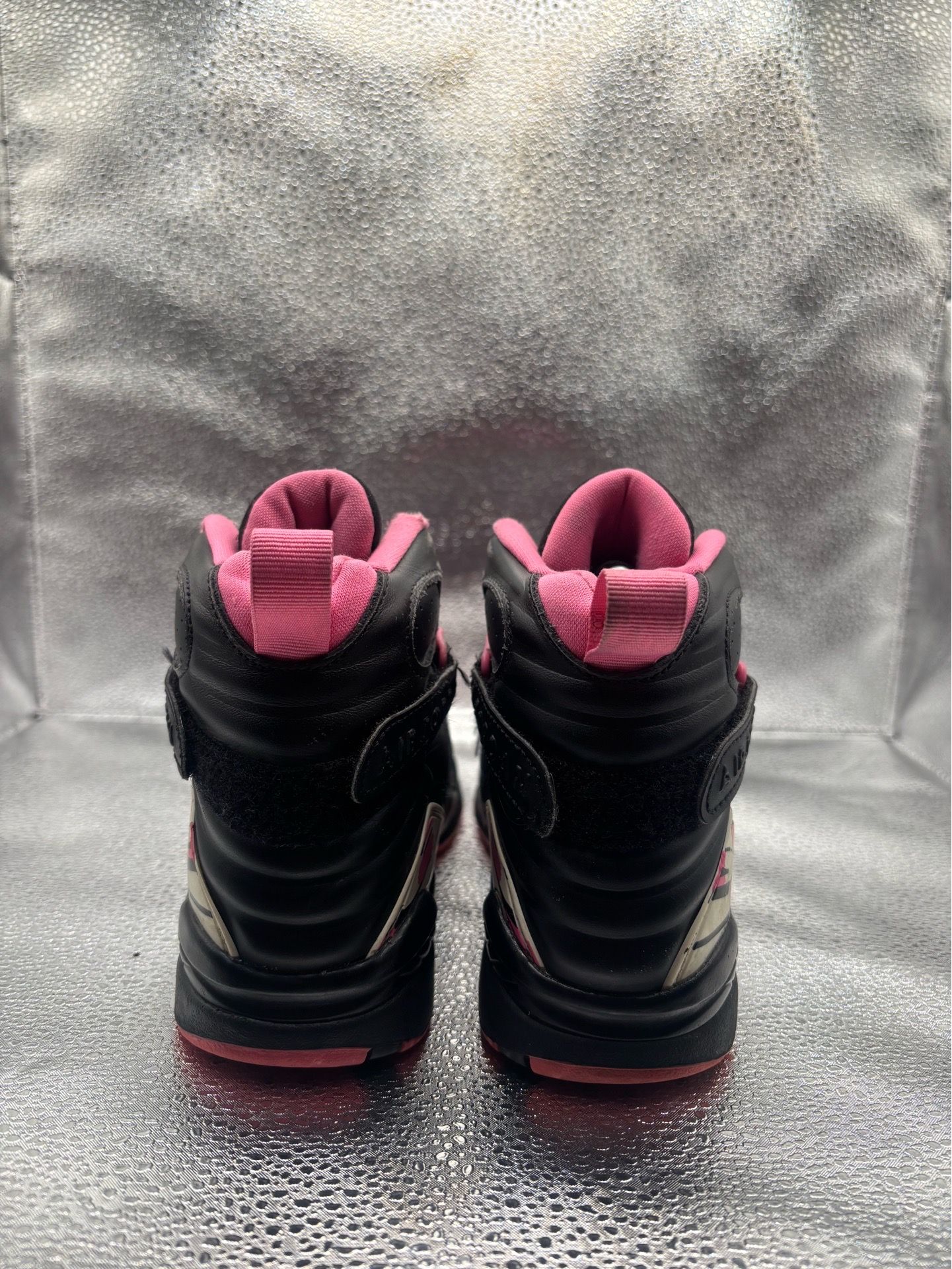 Air Jordan 8 sicleGS - photo 4
