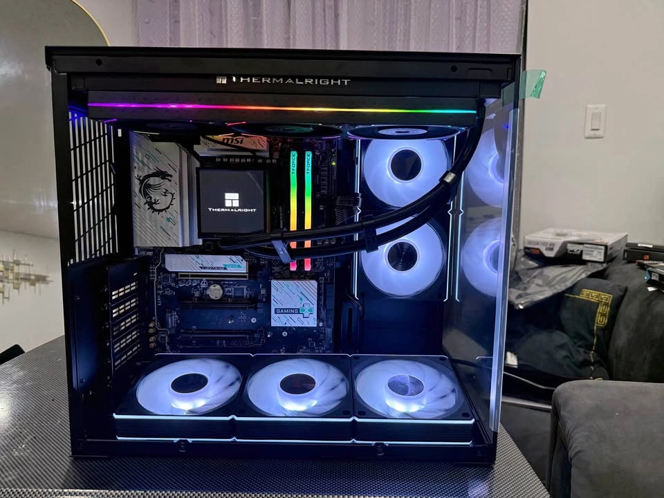 GAMING MINI BEAST PC