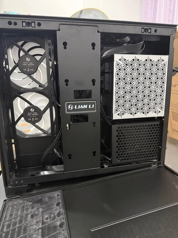 GAMING MINI BEAST PC - photo 2