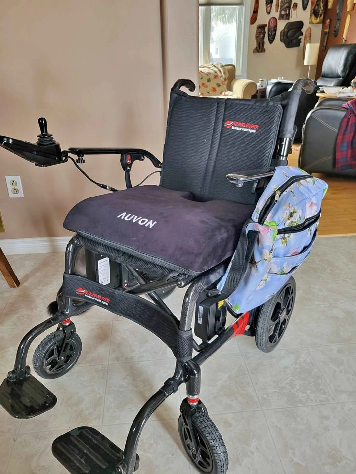 Aerolux by Travel Buggy 2025