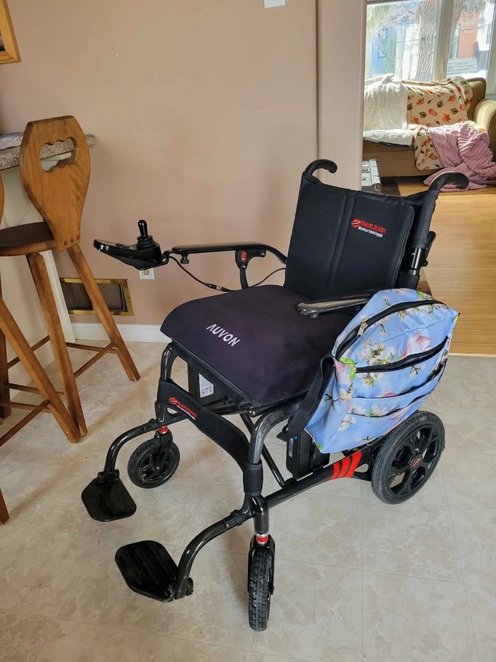 Aerolux by Travel Buggy 2025 - photo 3