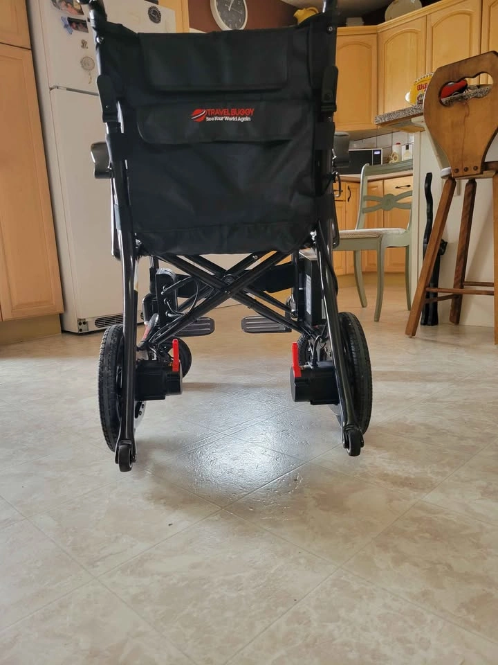 Aerolux by Travel Buggy 2025 - photo 5