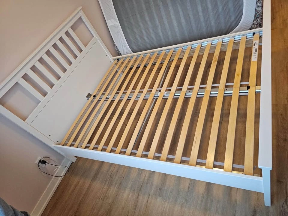 IKEA Bed Frame for sale - good condition - photo 2
