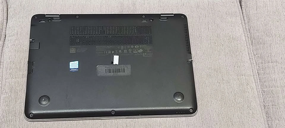 HP EliteBook 840 G4 i5 7th Gen 16GB RAM 256GB NVME Laptop - photo 3