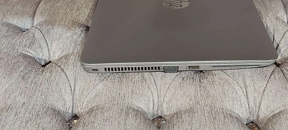 HP EliteBook 840 G4 i5 7th Gen 16GB RAM 256GB NVME Laptop - photo 5