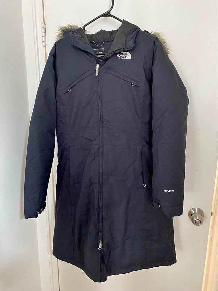 The North Face Winter Jacket for Women