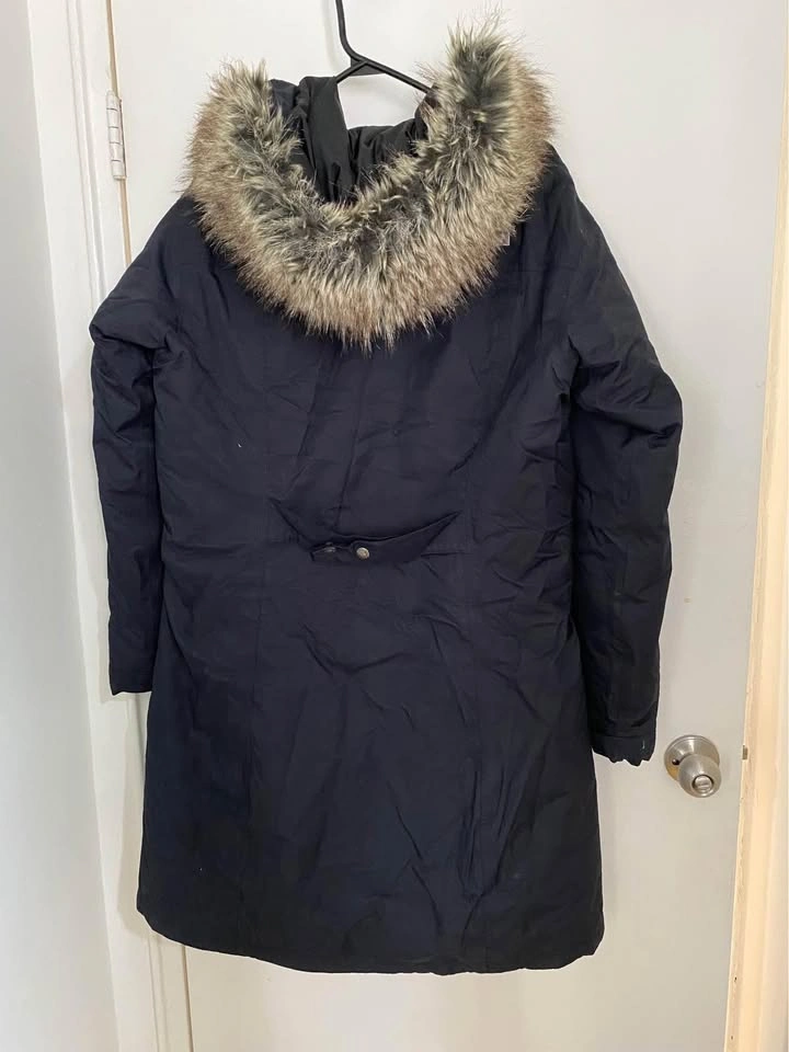 The North Face Winter Jacket for Women - photo 2
