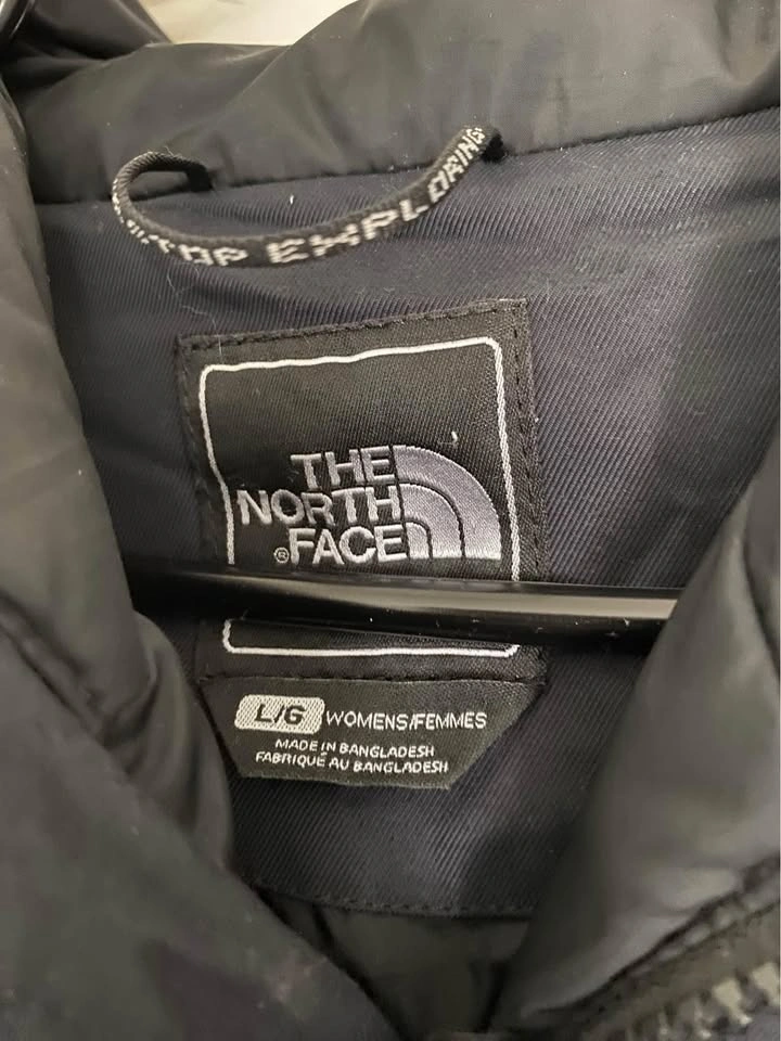 The North Face Winter Jacket for Women - photo 3