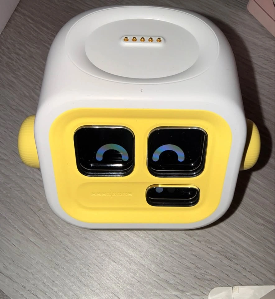 Interactive Storytelling Toys for Kids - photo 4
