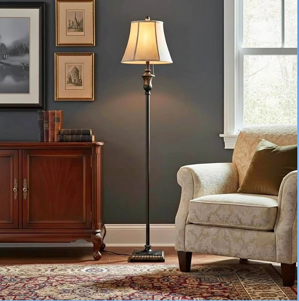 floor lamp