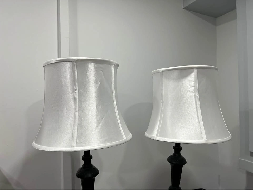 floor lamp - photo 2