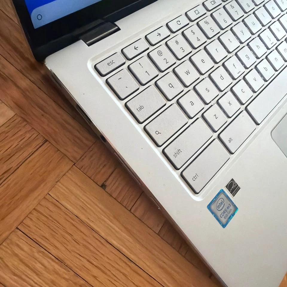 ASUS Chromebook Flip C434T 64GB - photo 4