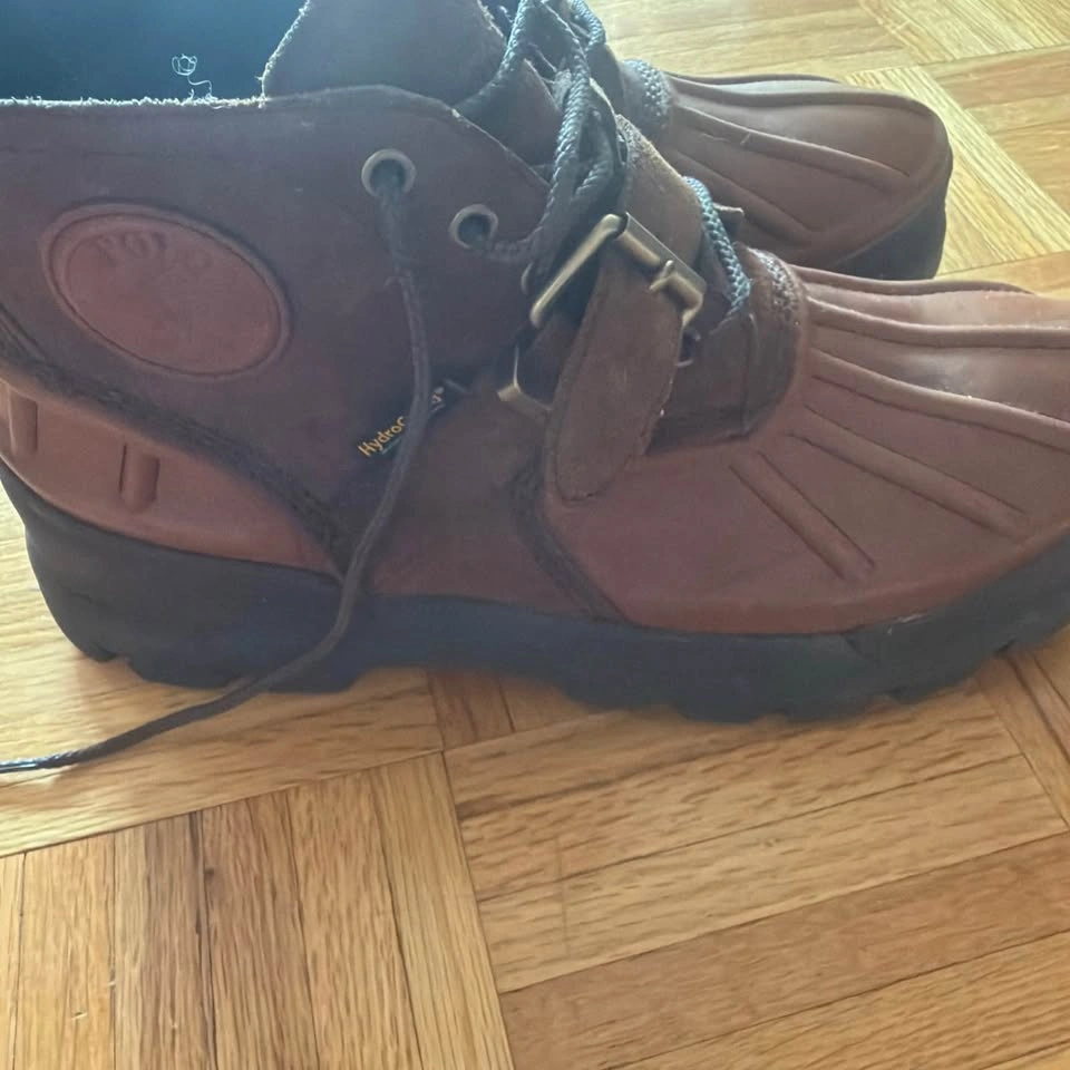 Ralph Lauren Karen Oslo Low Boot 11.5 - photo 2