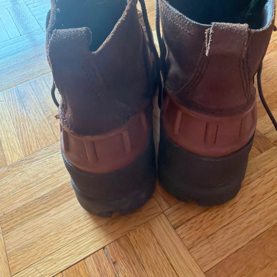 Ralph Lauren Karen Oslo Low Boot 11.5 - photo 3