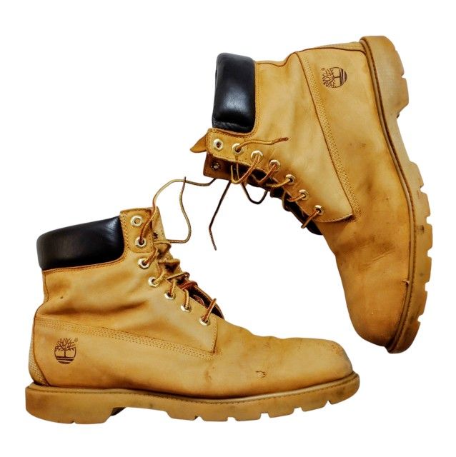 Timberland Men's Size 12 W.