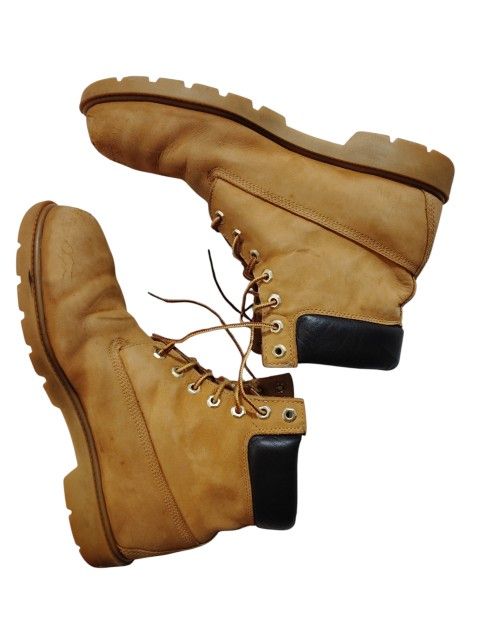 Timberland Men's Size 12 W. - photo 2