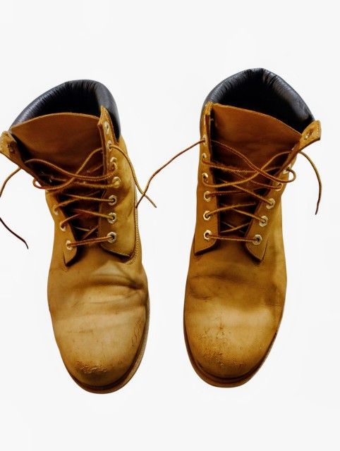 Timberland Men's Size 12 W. - photo 3