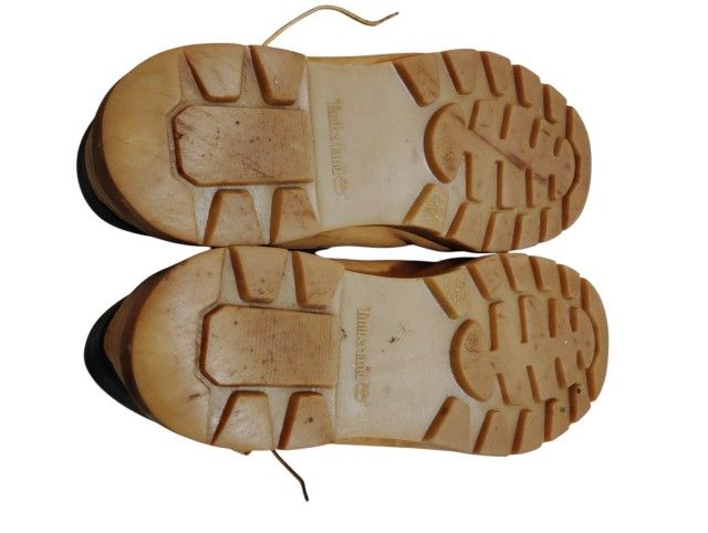 Timberland Men's Size 12 W. - photo 4