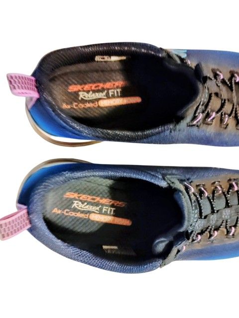 Skechers SKECH-AIR EDGE Sneakers Women Sz 8.5 - photo 3