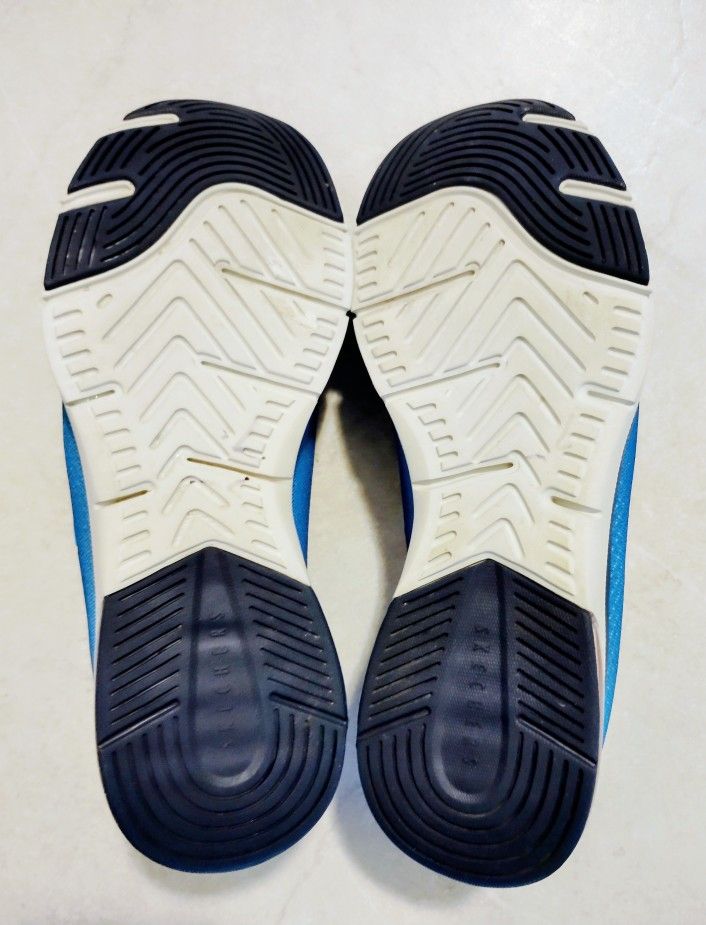 Skechers SKECH-AIR EDGE Sneakers Women Sz 8.5 - photo 4