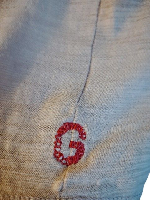 Guess Jeans Vintage 2006 Graphic T-Shirt - Men's Large - photo 5