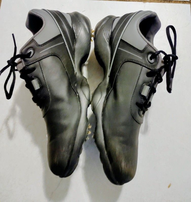 Men's Size 10 FJ Sport LT Golf Shoes - photo 4