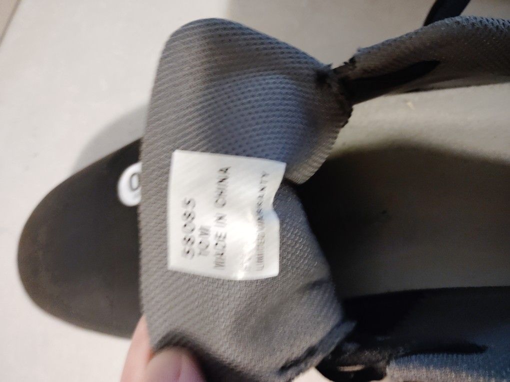 Men's Size 10 FJ Sport LT Golf Shoes - photo 5