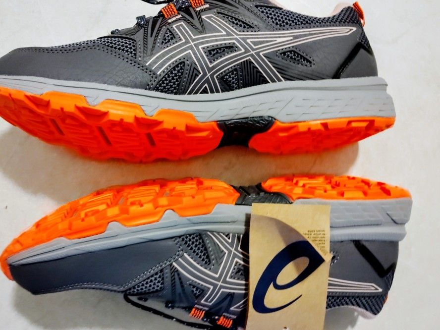 ASICS Gel Venture 8 Women's Running Shoes - Wide 10.5 - photo 2