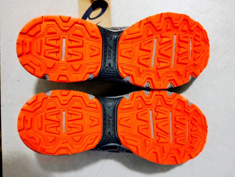 ASICS Gel Venture 8 Women's Running Shoes - Wide 10.5 - photo 3