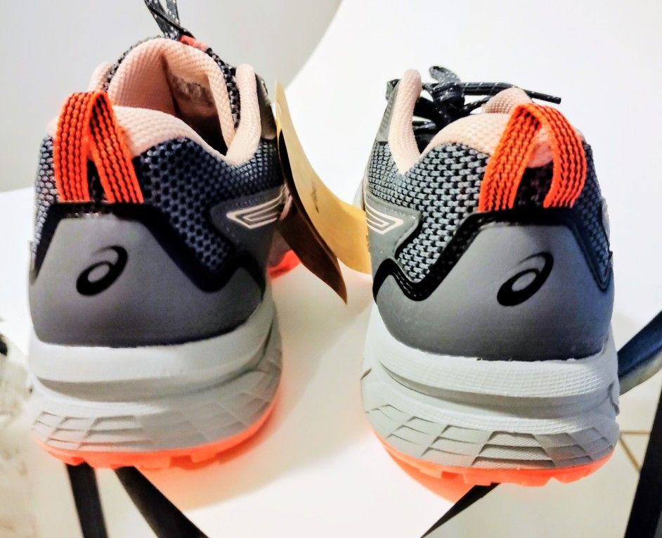 ASICS Gel Venture 8 Women's Running Shoes - Wide 10.5 - photo 4