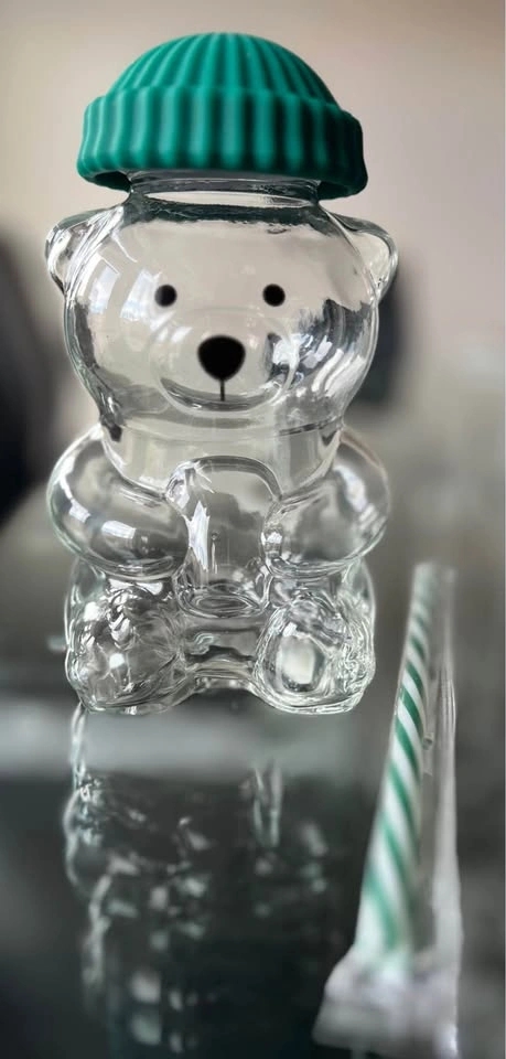 Bear Straw Cup - photo 3