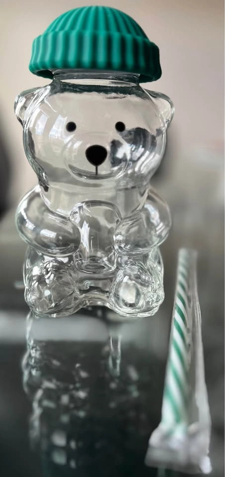 Bear Straw Cup - photo 4