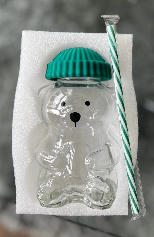 Bear Straw Cup - photo 5